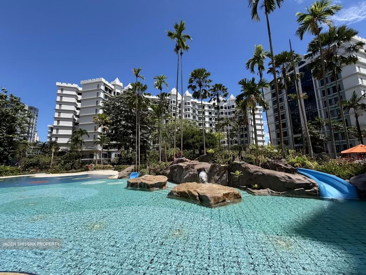 The Springbloom (D19), Condominium #551013321